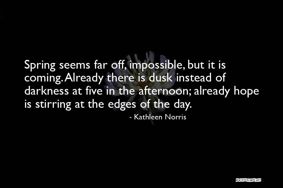 Eyerman Group Quotes By Kathleen Norris Eyerman Group Quotes By Kathleen Norris