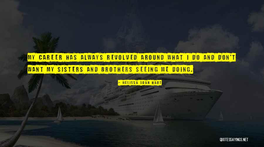 Eyerman Group Quotes By Melissa Joan Hart Eyerman Group Quotes By Melissa Joan Hart