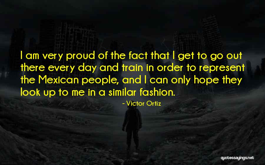 Eyerman Luke Quotes By Victor Ortiz Eyerman Luke Quotes By Victor Ortiz