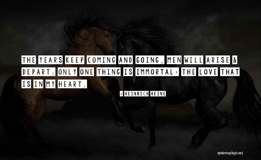 Eyerman Planning Quotes By Heinrich Heine Eyerman Planning Quotes By Heinrich Heine