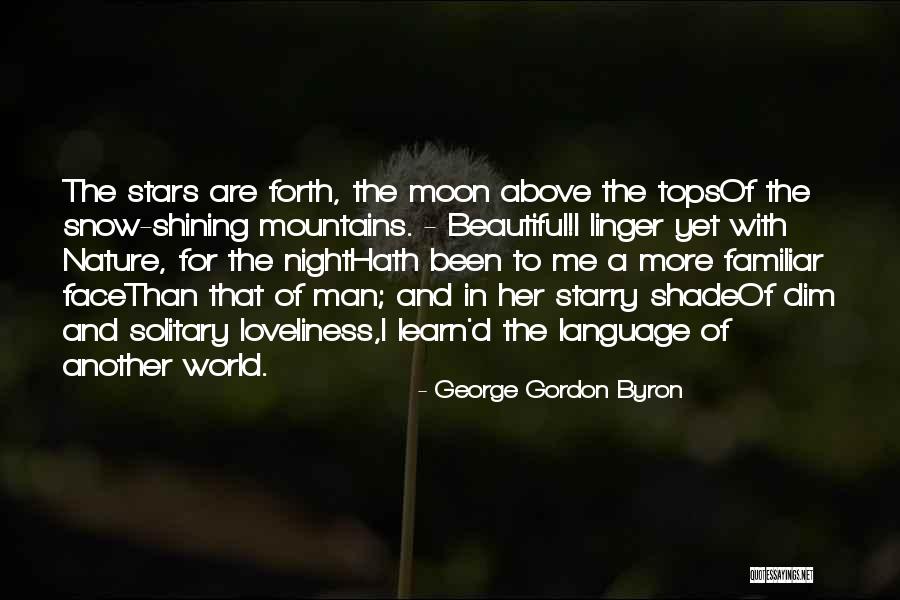 Eyers Video Quotes By George Gordon Byron Eyers Video Quotes By George Gordon Byron