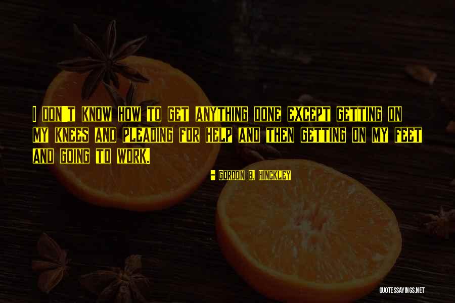 Eyes After Stroke Quotes By Gordon B. Hinckley Eyes After Stroke Quotes By Gordon B. Hinckley