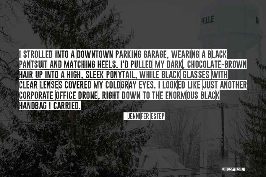 Eyes And Glasses Quotes By Jennifer Estep Eyes And Glasses Quotes By Jennifer Estep