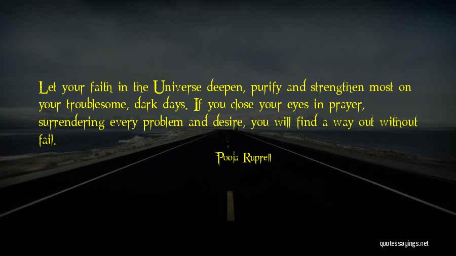 Eyes And The Universe Quotes By Pooja Ruprell Eyes And The Universe Quotes By Pooja Ruprell