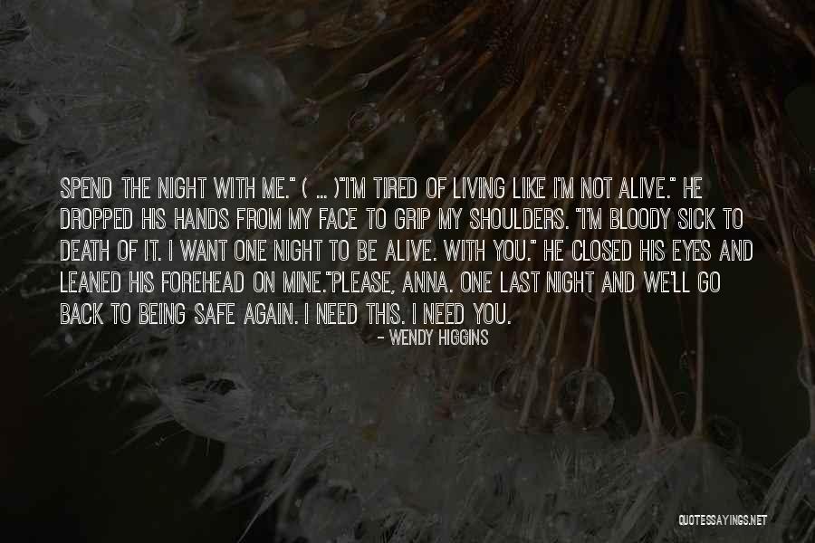 Eyes Being Closed Quotes By Wendy Higgins Eyes Being Closed Quotes By Wendy Higgins