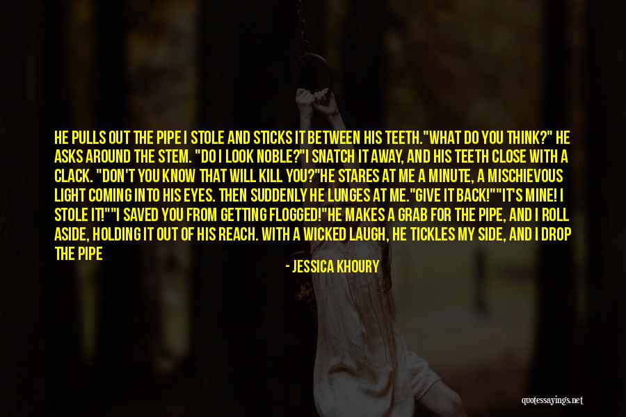 Eyes Don't Lie Quotes By Jessica Khoury Eyes Don't Lie Quotes By Jessica Khoury
