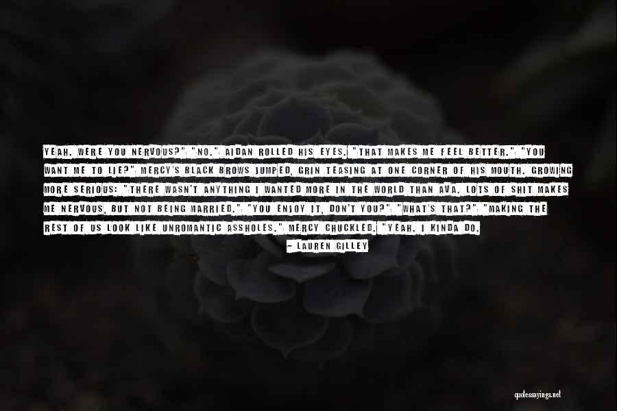 Eyes Don't Lie Quotes By Lauren Gilley Eyes Don't Lie Quotes By Lauren Gilley