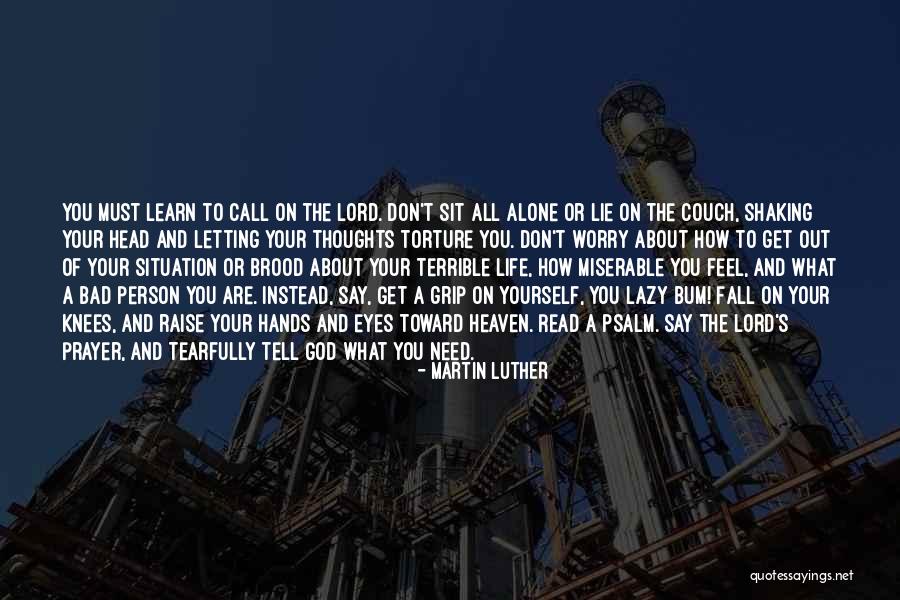 Eyes Don't Lie Quotes By Martin Luther Eyes Don't Lie Quotes By Martin Luther