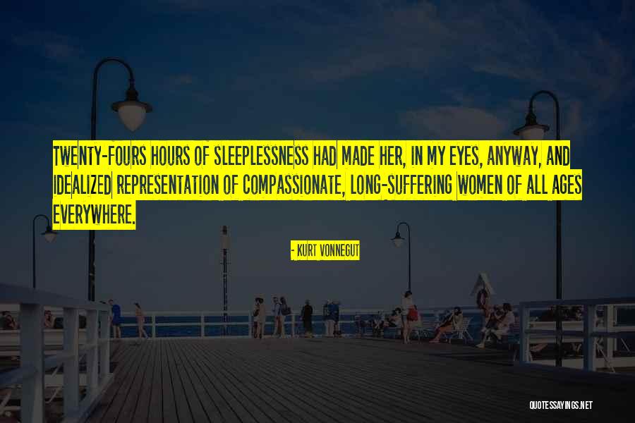 Eyes Everywhere Quotes By Kurt Vonnegut Eyes Everywhere Quotes By Kurt Vonnegut
