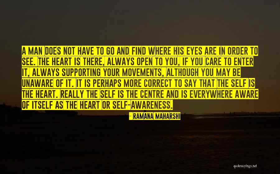 Eyes Everywhere Quotes By Ramana Maharshi Eyes Everywhere Quotes By Ramana Maharshi