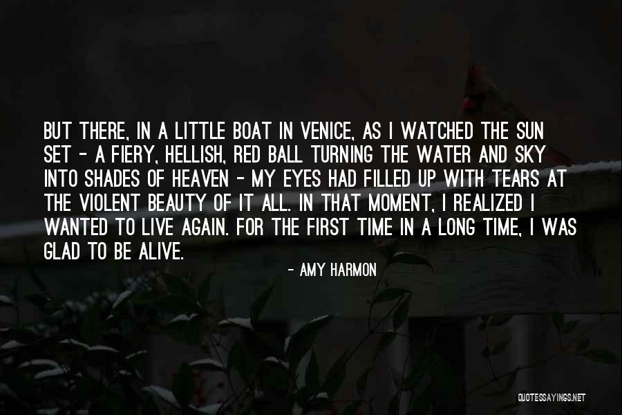 Eyes Filled With Tears Quotes By Amy Harmon Eyes Filled With Tears Quotes By Amy Harmon