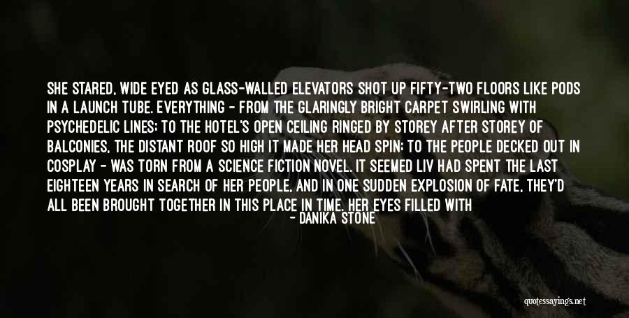 Eyes Filled With Tears Quotes By Danika Stone Eyes Filled With Tears Quotes By Danika Stone