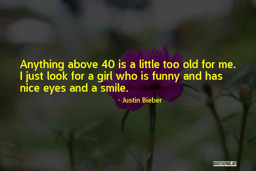 Eyes Funny Quotes By Justin Bieber Eyes Funny Quotes By Justin Bieber