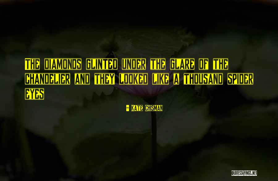 Eyes Horror Quotes By Kate Chisman Eyes Horror Quotes By Kate Chisman