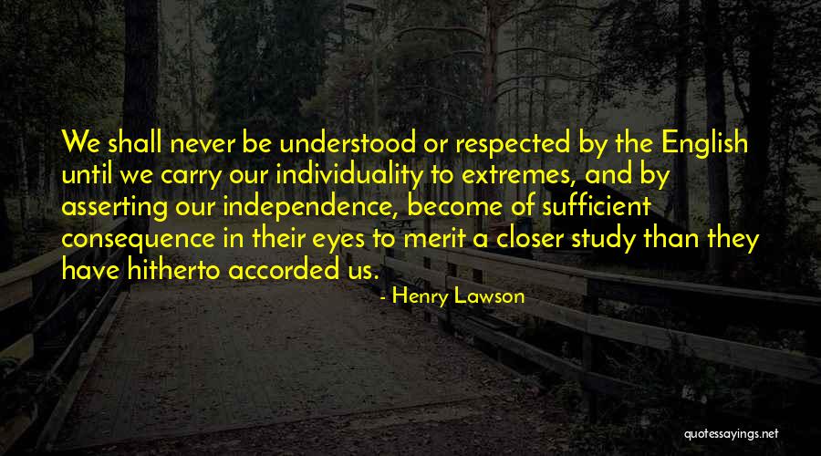 Eyes In English Quotes By Henry Lawson Eyes In English Quotes By Henry Lawson