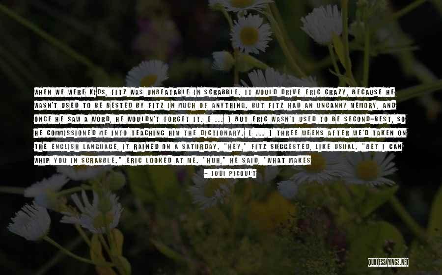 Eyes In English Quotes By Jodi Picoult Eyes In English Quotes By Jodi Picoult