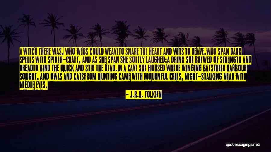Eyes In Night Quotes By J.R.R. Tolkien Eyes In Night Quotes By J.R.R. Tolkien