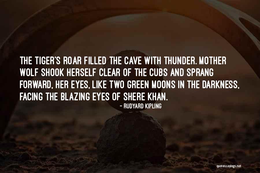 Eyes Like Blazing Quotes By Rudyard Kipling Eyes Like Blazing Quotes By Rudyard Kipling