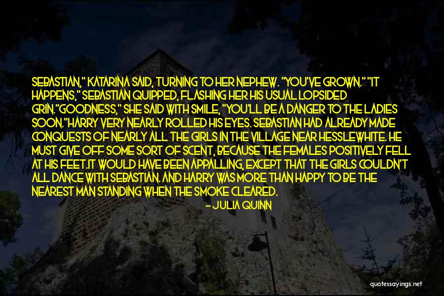 Eyes Of A Man Quotes By Julia Quinn Eyes Of A Man Quotes By Julia Quinn