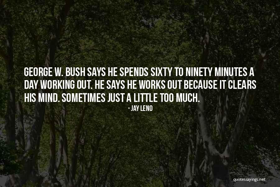 Eyes Of Tj Eckleburg Quotes By Jay Leno Eyes Of Tj Eckleburg Quotes By Jay Leno