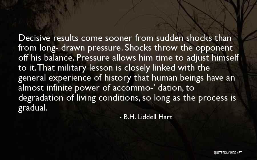 Eyes Speak Everything Quotes By B.H. Liddell Hart Eyes Speak Everything Quotes By B.H. Liddell Hart
