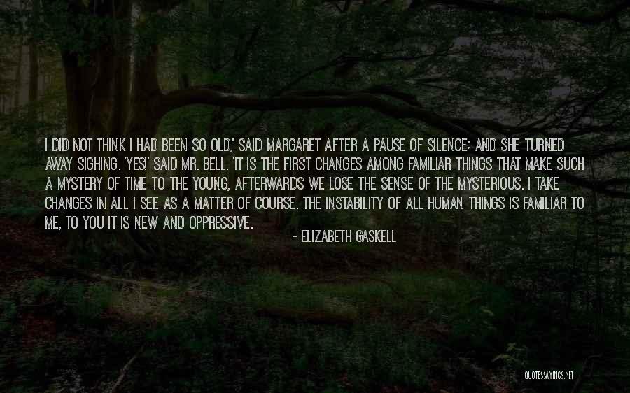 Eyes Speak Everything Quotes By Elizabeth Gaskell Eyes Speak Everything Quotes By Elizabeth Gaskell
