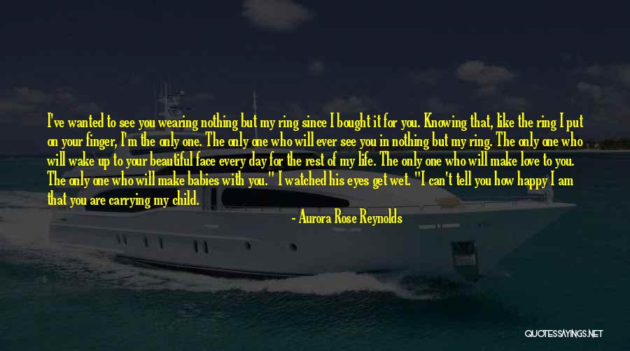 Eyes Wet Quotes By Aurora Rose Reynolds