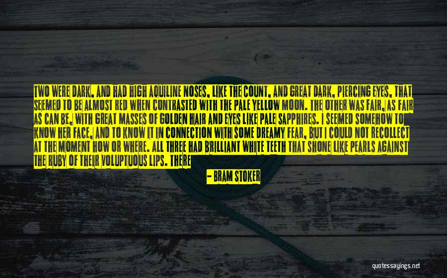 Eyes When High Quotes By Bram Stoker Eyes When High Quotes By Bram Stoker