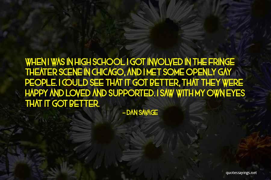 Eyes When High Quotes By Dan Savage Eyes When High Quotes By Dan Savage