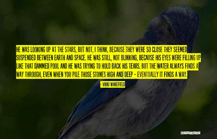Eyes When High Quotes By Vikki Wakefield Eyes When High Quotes By Vikki Wakefield