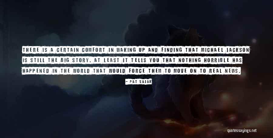 Eyesalve Quotes By Pat Sajak Eyesalve Quotes By Pat Sajak