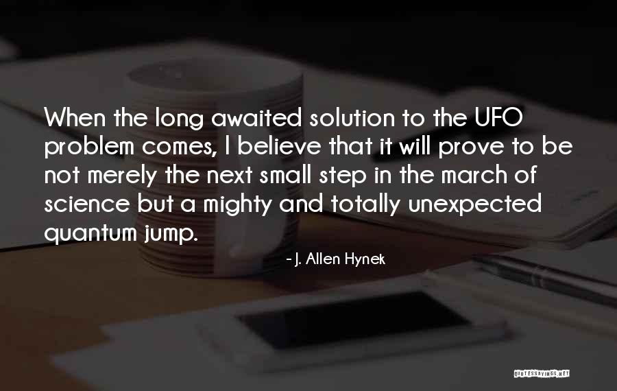Eyeshadow Brushes Quotes By J. Allen Hynek Eyeshadow Brushes Quotes By J. Allen Hynek