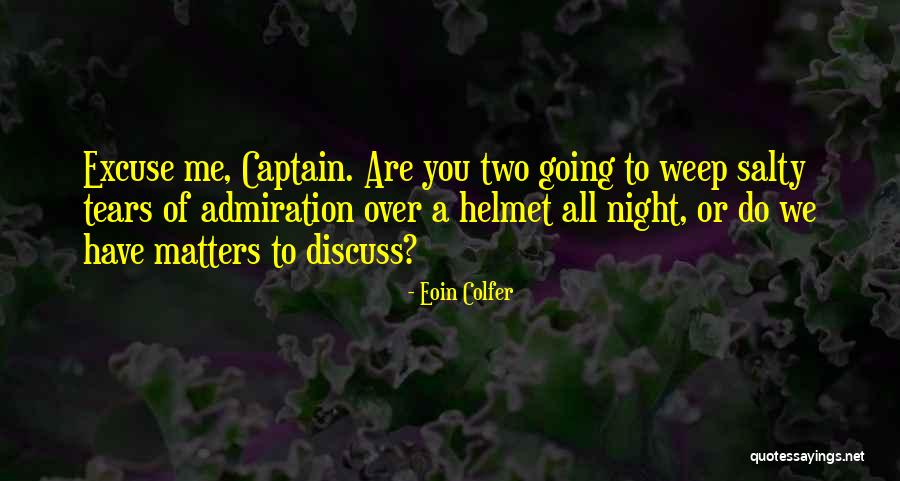 Eyeshield 21 Manga Quotes By Eoin Colfer Eyeshield 21 Manga Quotes By Eoin Colfer