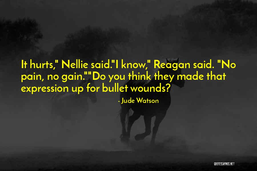 Eyesoneyes Quotes By Jude Watson Eyesoneyes Quotes By Jude Watson