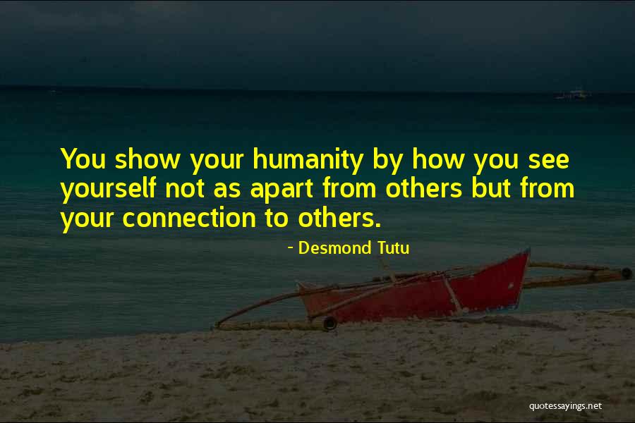 Eyesthere Integrated Quotes By Desmond Tutu Eyesthere Integrated Quotes By Desmond Tutu