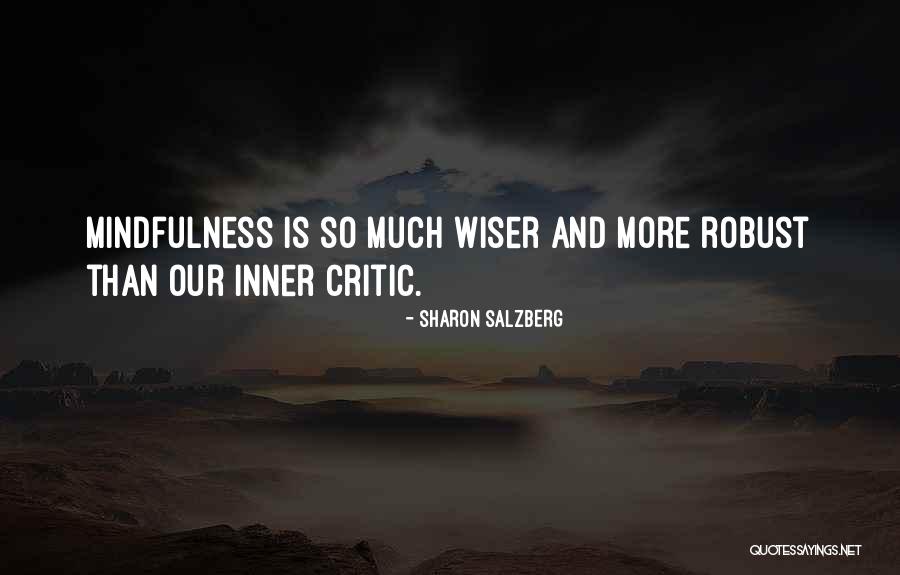 Eyesthere Integrated Quotes By Sharon Salzberg Eyesthere Integrated Quotes By Sharon Salzberg