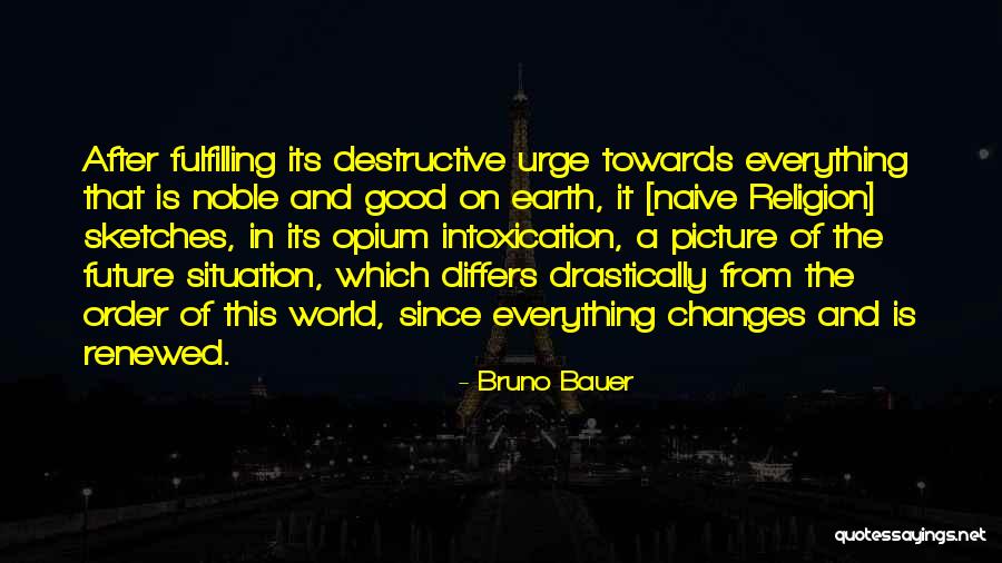 Eyeteeth Laura Quotes By Bruno Bauer Eyeteeth Laura Quotes By Bruno Bauer