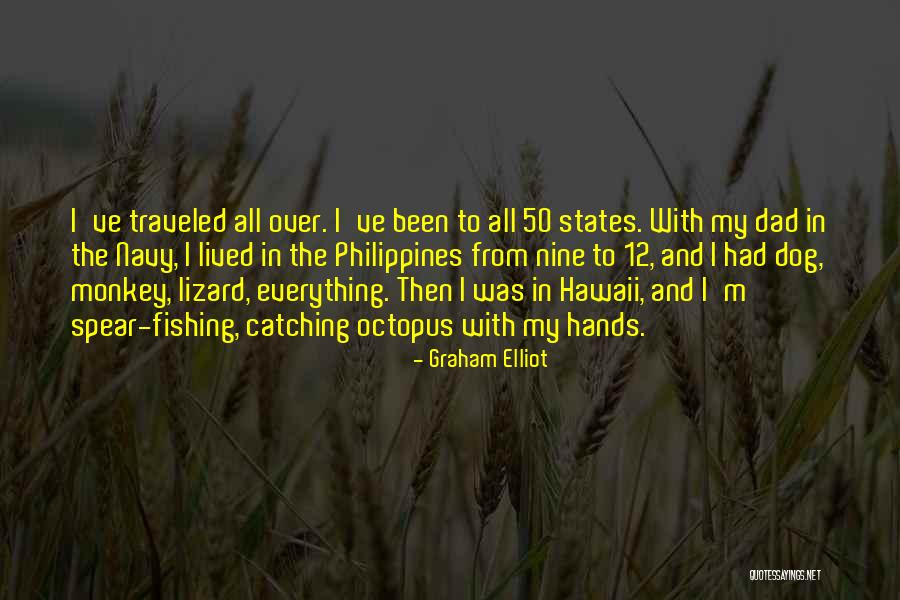 Eyeteeth Laura Quotes By Graham Elliot Eyeteeth Laura Quotes By Graham Elliot