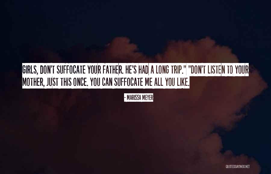 Eyimler Quotes By Marissa Meyer Eyimler Quotes By Marissa Meyer