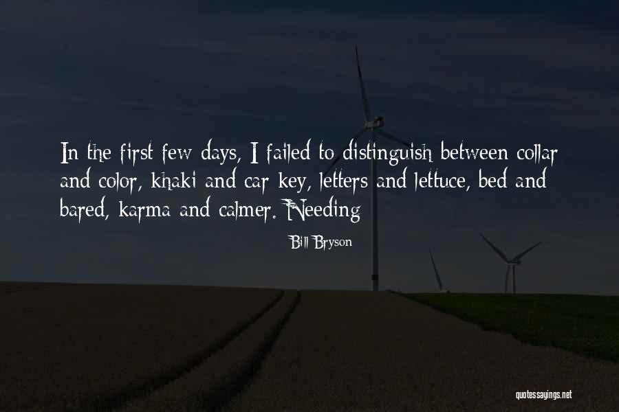Eyjafjallaj Kull Movie Quotes By Bill Bryson
