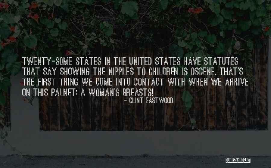 Eykenstein Quotes By Clint Eastwood Eykenstein Quotes By Clint Eastwood