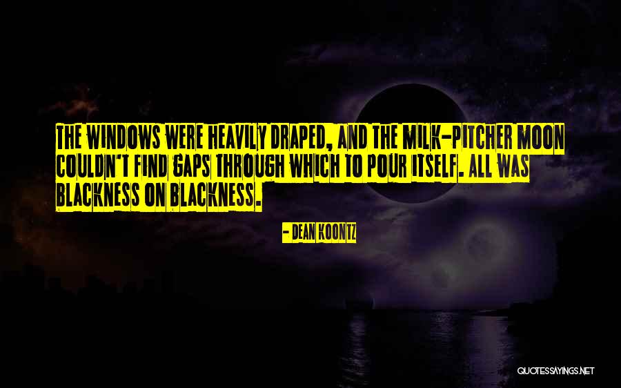 Eylem Ne Quotes By Dean Koontz Eylem Ne Quotes By Dean Koontz