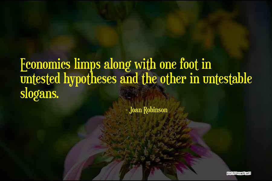 Eylem Ne Quotes By Joan Robinson Eylem Ne Quotes By Joan Robinson