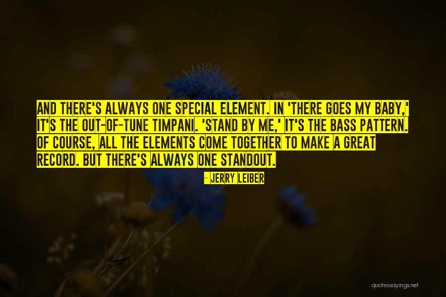 Eylem Quotes By Jerry Leiber Eylem Quotes By Jerry Leiber