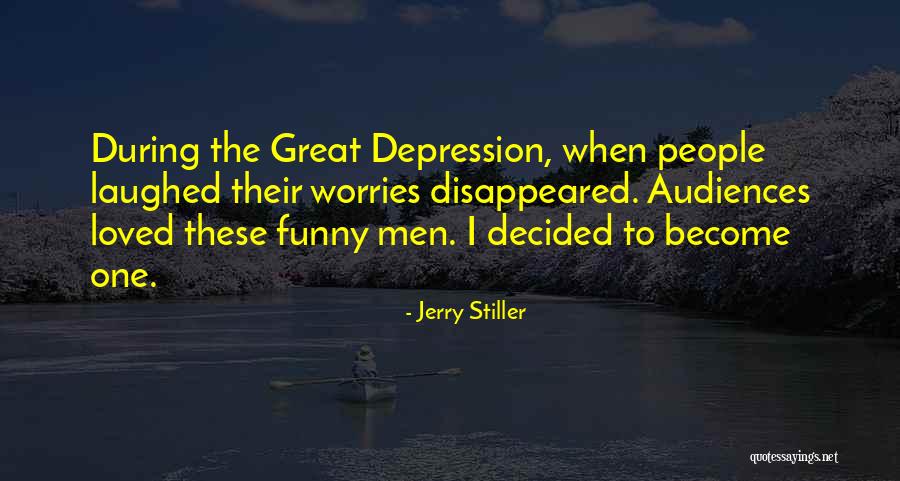Eyler Valley Quotes By Jerry Stiller Eyler Valley Quotes By Jerry Stiller