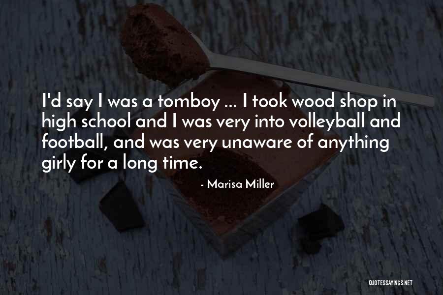 Eylf Quotes By Marisa Miller Eylf Quotes By Marisa Miller