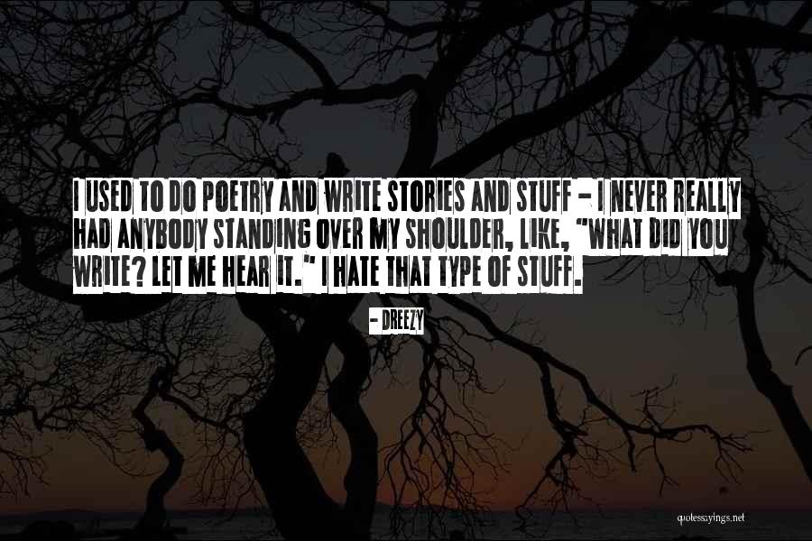 Eyllwe Throne Quotes By Dreezy Eyllwe Throne Quotes By Dreezy