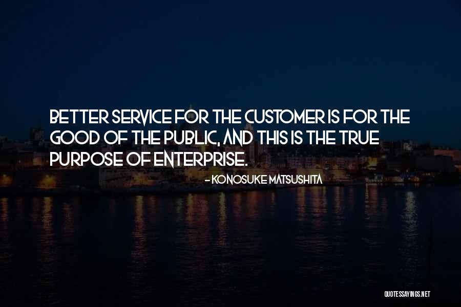 Eylure Brow Quotes By Konosuke Matsushita Eylure Brow Quotes By Konosuke Matsushita