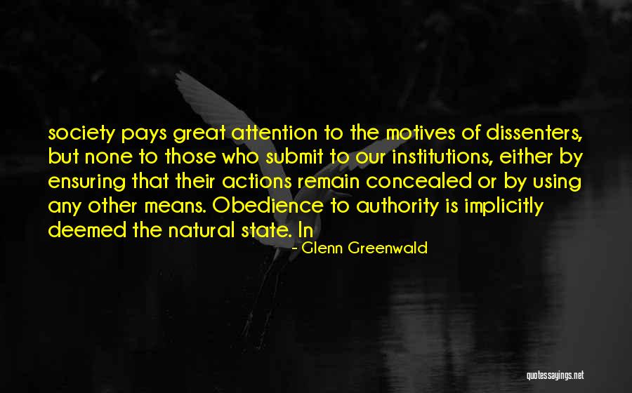 Eyman For Governor Quotes By Glenn Greenwald Eyman For Governor Quotes By Glenn Greenwald