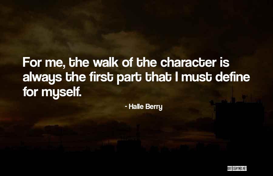 Eymard Shipyard Quotes By Halle Berry Eymard Shipyard Quotes By Halle Berry